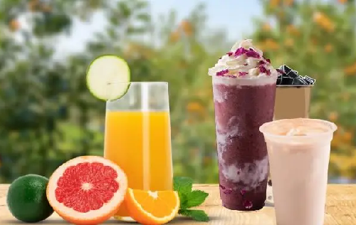 小紅書(shū)怎么推廣奶茶