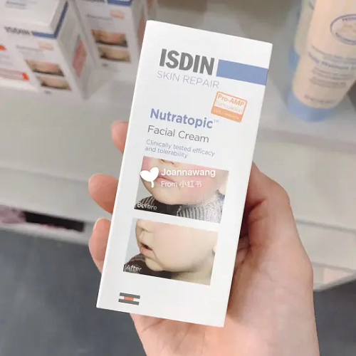 嬰兒面霜小紅書(shū)推廣方案