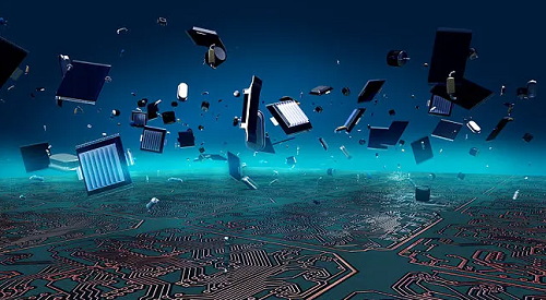 科技數(shù)碼怎么做小紅書種草