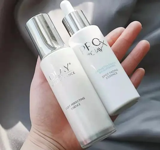 美白護(hù)膚品如何在小紅書種草