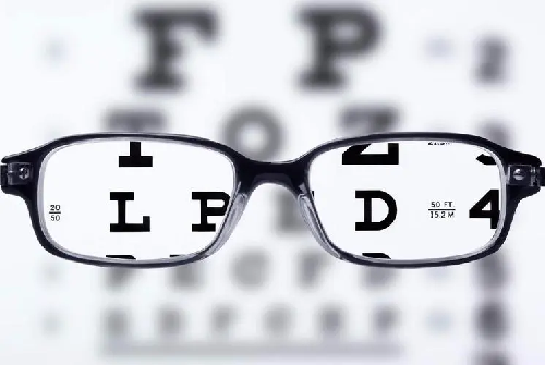 如何在小紅書種草近視鏡