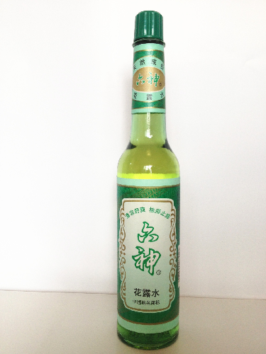 花露水怎么做小紅書種草